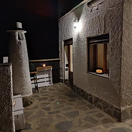 Apartamento La Launa Rural
