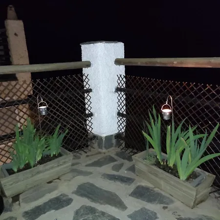 La Launa Rural *