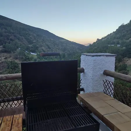 Apartamento La Launa Rural