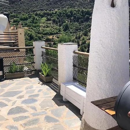 Apartamento La Launa Rural *