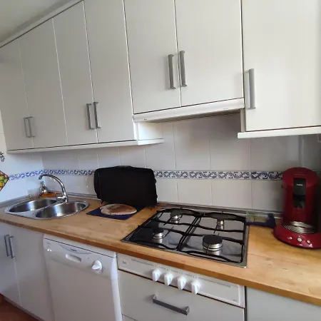 Apartamento La Launa Rural Trevélez