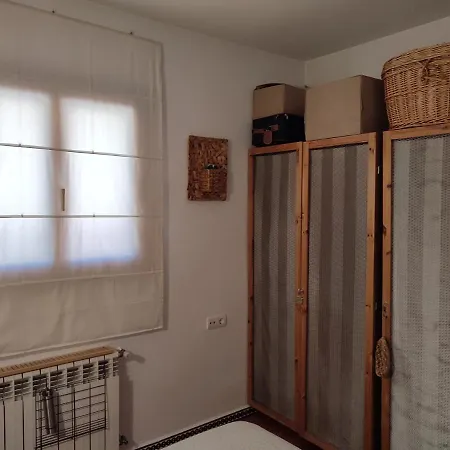 La Launa Rural Apartamento