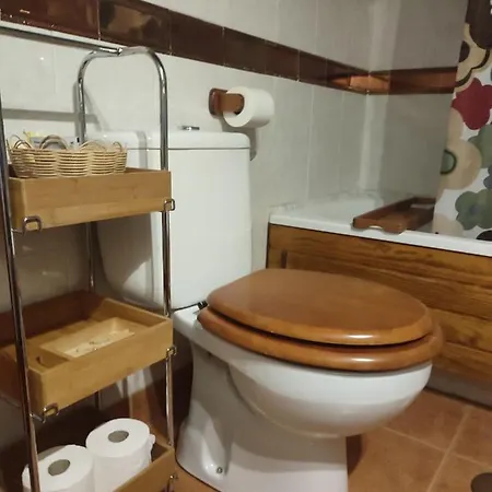 La Launa Rural